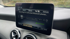 Mercedes-Benz GLA 180 Urban Edition 5dr Auto Petrol Hatchback